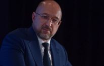 Szmyhal: wizyta premierów zapisze się w podręcznikach do historii