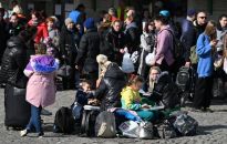 Urzędy rozpoczynają przyjmowanie wniosków o nadanie obywatelom Ukrainy numeru PESEL