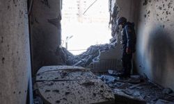 Ukraiński sztab: trwa 21. dzień rosyjskiej agresji; przeciwnik kontynuuje ataki na cele cywilne