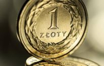 Złoty po wtorkowym umocnieniu pozostaje stabilny