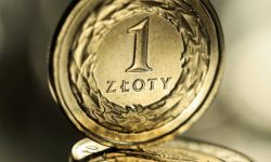 Złoty po wtorkowym umocnieniu pozostaje stabilny