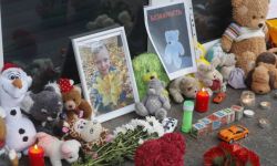 Ukraińska prokuratura generalna: na Ukrainie od początku wojny zginęło 103 dzieci