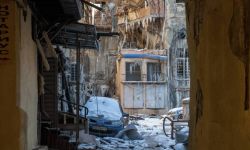 Sytuacja w ukraińskich regionach: bombardowanie Charkowa i Mariupola, obwód chersoński na skraju katastrofy humanitarnej