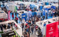 Po pracę i pracownika na XIV targi Work Expo w Rzeszowie 