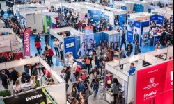 Po pracę i pracownika na XIV targi Work Expo w Rzeszowie 