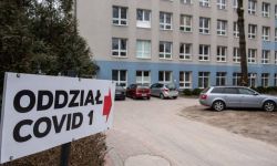 MZ: 14 480 nowych potwierdzonych zakażeń koronawirusem; zmarło 151 osób