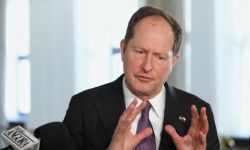 Brzezinski: jeżeli Polska zostanie zaatakowana, potraktujemy to jak agresję na USA