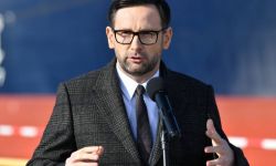 Obajtek: połączenie PKN Orlen i PGNiG to gwarancja bezpieczeństwa energetycznego