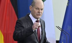 Niemcy: kanclerz Scholz odrzuca polską propozycję misji NATO na Ukrainie