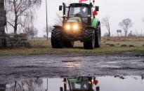 IRG SGH: zapaść w polskim rolnictwie porównywalna z kryzysem finansowym z 2008-2009 r.