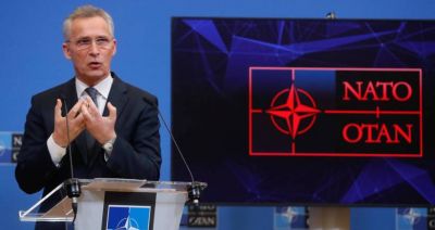 Stoltenberg: musimy wzmocnić nasze siły na wschodniej flance Sojuszu