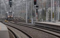 Wiceprezes PKP PLK: awaria urządzeń sterowania objęła ok. 820 km linii kolejowej