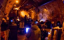 Lwów: alarm przeciwlotniczy i wybuchy nad ranem