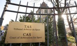 El. MŚ 2022 - CAS odrzucił wniosek Rosjan o zawieszenie zakazu udziału w barażach
