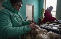 WFP: załamały się łańcuchy dostaw żywności na Ukrainie