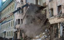 ONZ potwierdza śmierć 816 ukraińskich cywilów od początku wojny