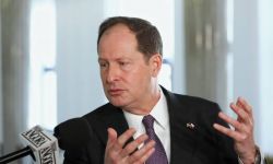 Brzezinski: USA przekażą prawie 48 mln dolarów na wsparcie ukraińskich uchodźców w Polsce