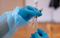 MZ: zaledwie 6,75 proc. w pełni zaszczepionych przeciw COVID-19 zostało zakażonych