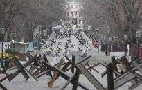 Doradca prezydenta Ukrainy: rozmowy pokojowe z Rosją mogą potrwać kilka tygodni