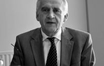 Zmarł prof. Marian Zembala - wybitny kardiochirurg i były minister zdrowia