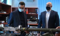 Premier Morawiecki: potrzebne są nakłady na nowoczesną broń