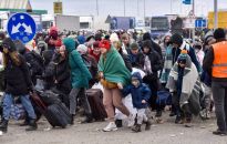 ONZ: już ponad 3,3 mln osób uciekło przed wojna z Ukrainy