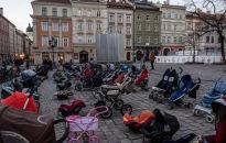 Prokuratura Generalna: od początku inwazji na Ukrainie zginęło 115 dzieci