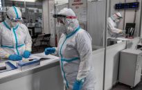 Ministerstwo Zdrowia: 5 696 zakażeń koronawirusem; zmarło 12 osób z COVID-19