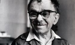 Artystyczne wędrówki Nikifora do Rzeszowa, Krosna i Jasła