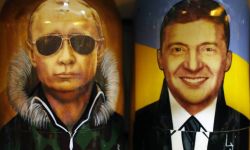 Ukraiński wywiad: Putin osobiście zlecił kolejną próbę zabicia Zełenskiego