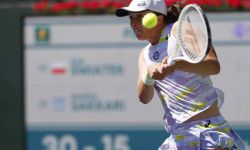 Turniej WTA w Indian Wells: triumf Igi Świątek w finale