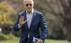 Biały Dom: w piątek prezydent Biden odwiedzi Polskę