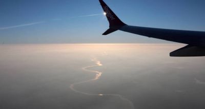 Chiny: wypadek samolotu ze 133 pasażerami, brak informacji o zabitych i rannych