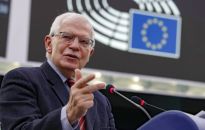 Borrell: Rosja jest odpowiedzialna za masowe zbrodnie na Ukrainie, rozważymy sankcje energetyczne