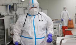 MZ: 4165 nowych potwierdzonych zakażeń koronawirusem; zmarły 3 osoby z COVID-19