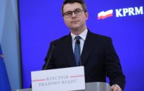 Müller: Premier zaproponuje pakiet wymagający zmian w konstytucji