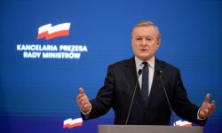 Gliński: uruchomiliśmy 10 mln zł w ramach pierwszej transzy pomocy doraźnej dla uchodźców