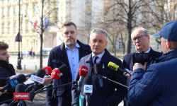 Lewica: podchodzimy do propozycji zmian w konstytucji z pesymizmem i sceptycyzmem