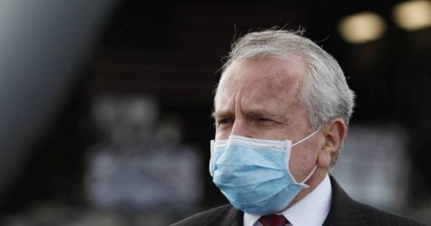 MSZ Rosji: nasze stosunki z USA są na krawędzi zerwania