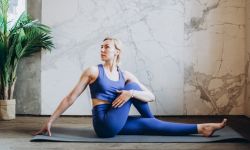 Aktywność fizyczna w domu - akcesoria, które pomogą Ci w ćwiczeniach