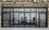 NBP udostępnił bankowi centralnemu Ukrainy linię swapową do 1 mld dol.