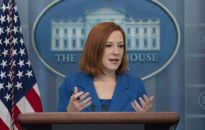 Biały Dom: będziemy omawiać propozycję Polski ws. misji pokojowej na Ukrainie