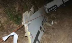 Chiny: nikt nie przeżył katastrofy samolotu ze 132 osobami na pokładzie