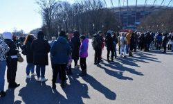 W poniedziałek pod koniec dnia wydano prawie 200 tys. numerów PESEL obywatelom Ukrainy