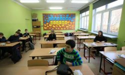 Czarnek: do tej pory do polskich szkół zapisano 85 tys. dzieci z Ukrainy