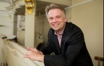 Trwają Wieczory Muzyki Organowej i Kameralnej