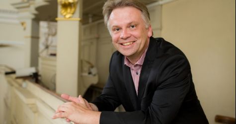 Trwają Wieczory Muzyki Organowej i Kameralnej