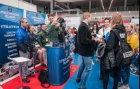 Targi Edukacyjne 29-30 marca. Będą też uczelnie wojskowe 