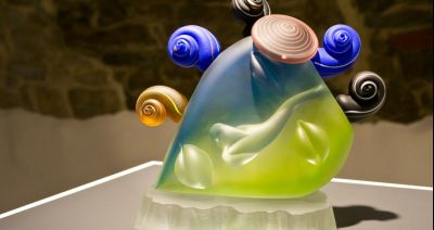  Centrum Dziedzictwa Szkła nowym cudem Polski?!