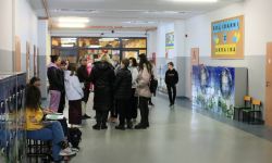 MEiN: do polskich szkół zapisane jest 95,5 tys. dzieci z Ukrainy